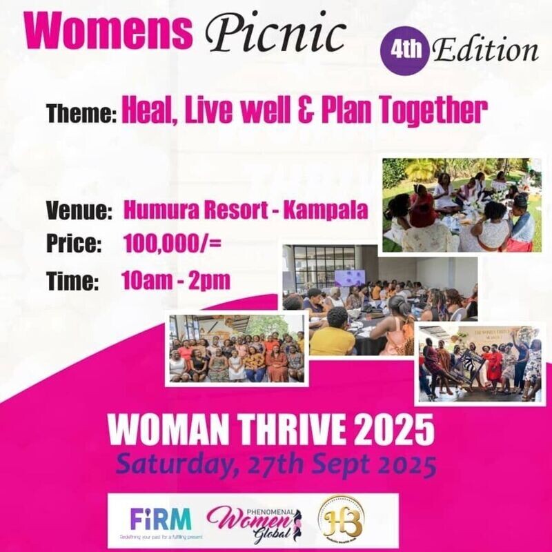 Women Thrive Breakfast