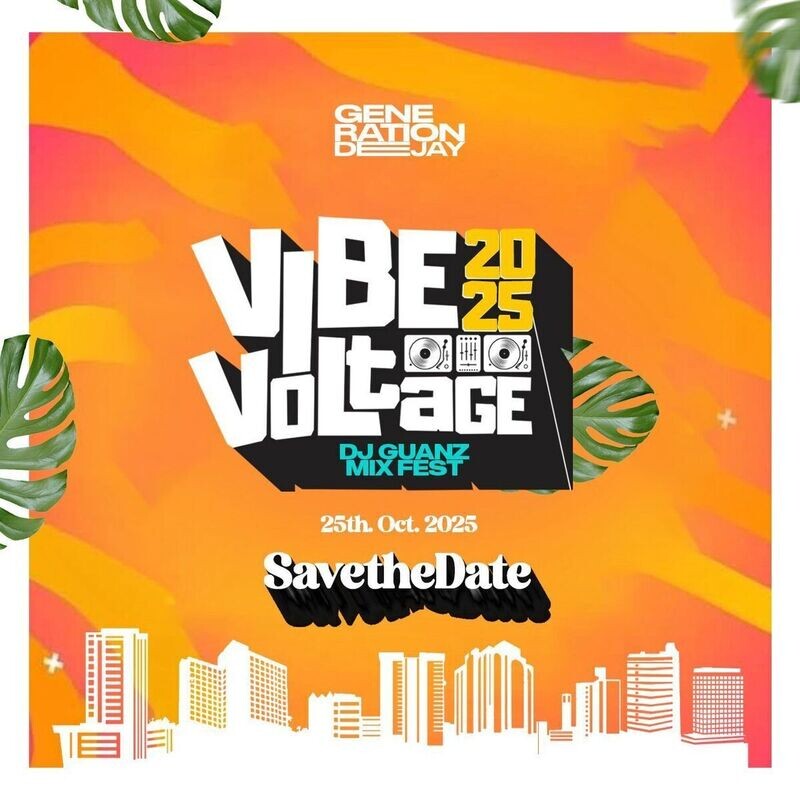 Vibe Voltage