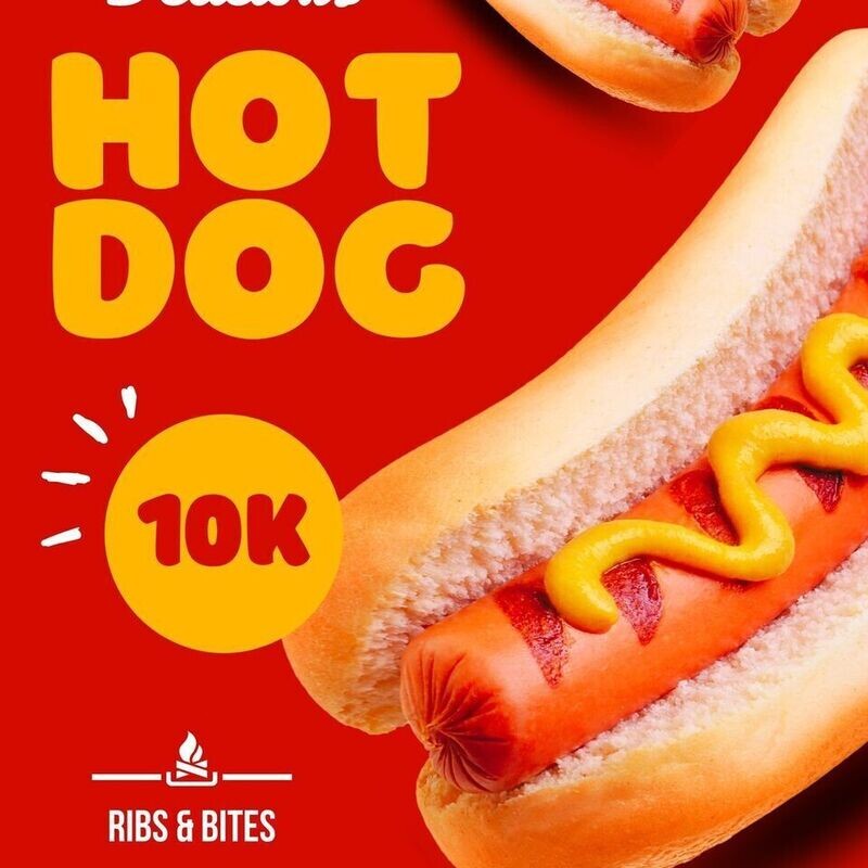 Ribs & Bites Food Truck at #Buffalo7s