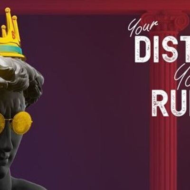 Dstrkrt24 Family Day Out