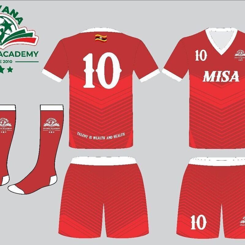 Sponsorship and Partnership