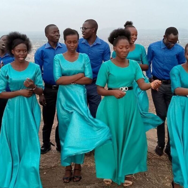 New Jerusalem Choir Audio Album Launch
