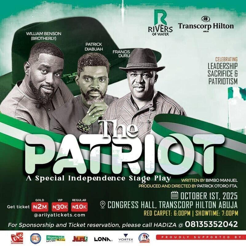 The Patroit – A Special Independence Stage Play