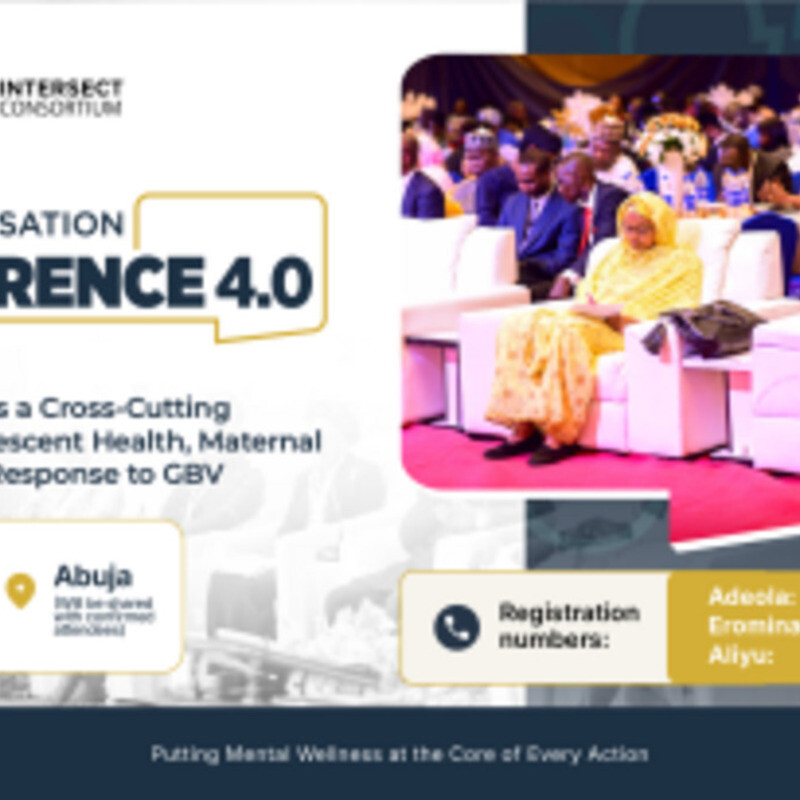 The Conversation Conference 4.0