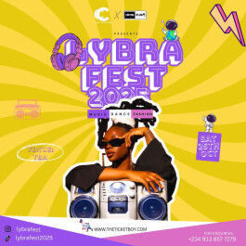 LYBRA FEST 2025