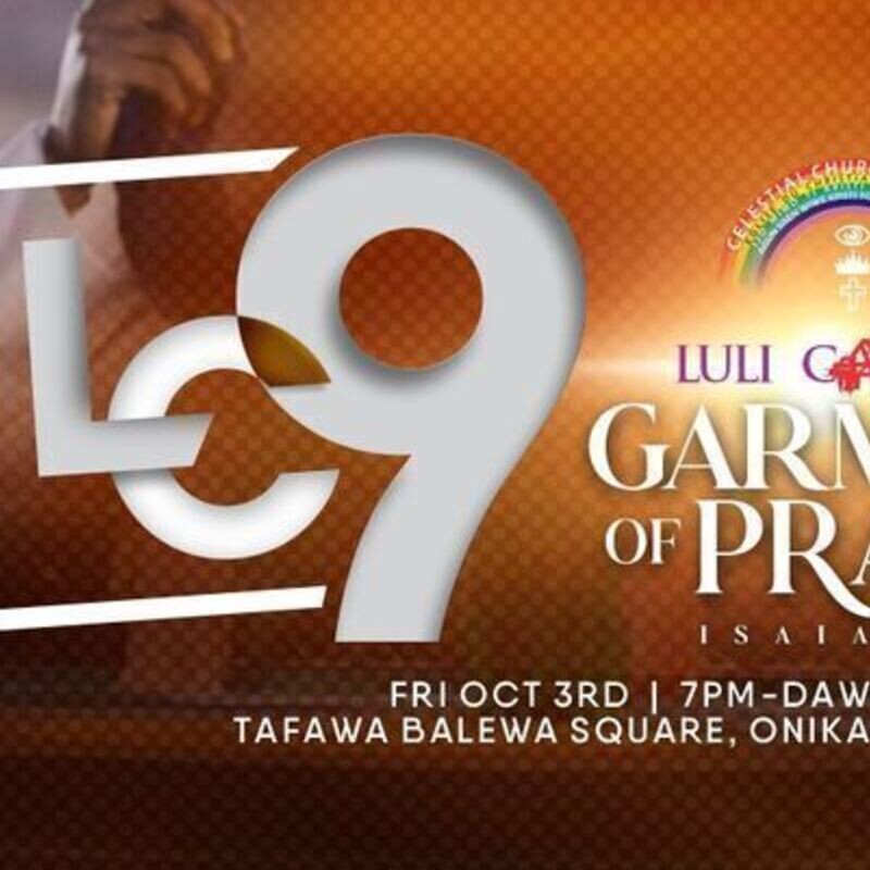 Luli Concert 2025 (LC9)