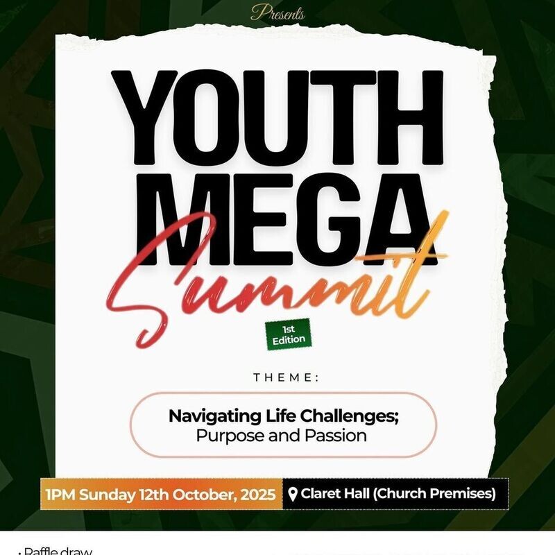 Youth Mega Summit