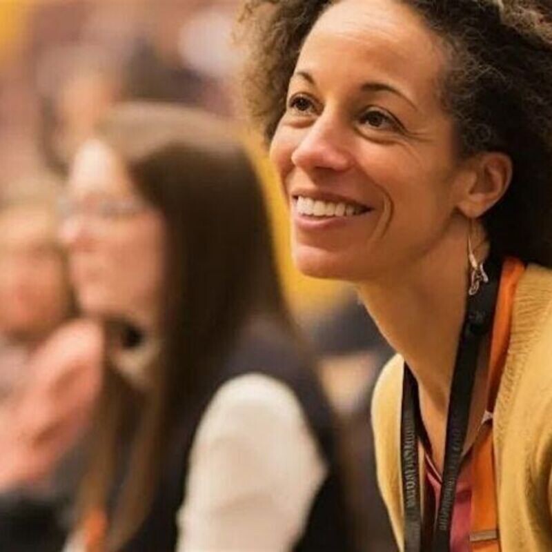 Study Abroad Fair - Education Expo