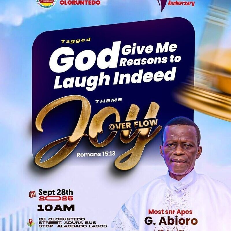 YOUTH ANNIVERSARY 2025