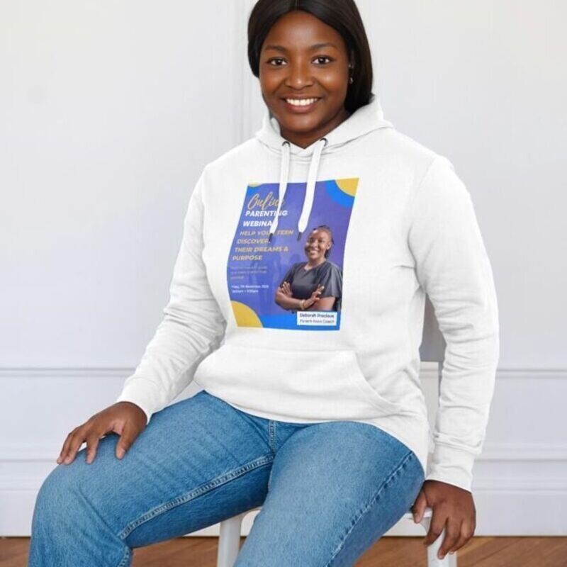 Online parent-teen webinar