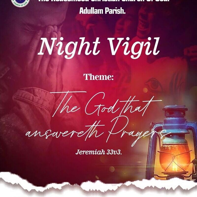 Night Vigil