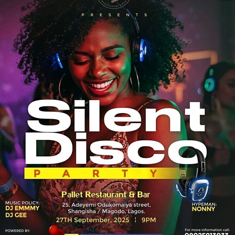 Silent Disco