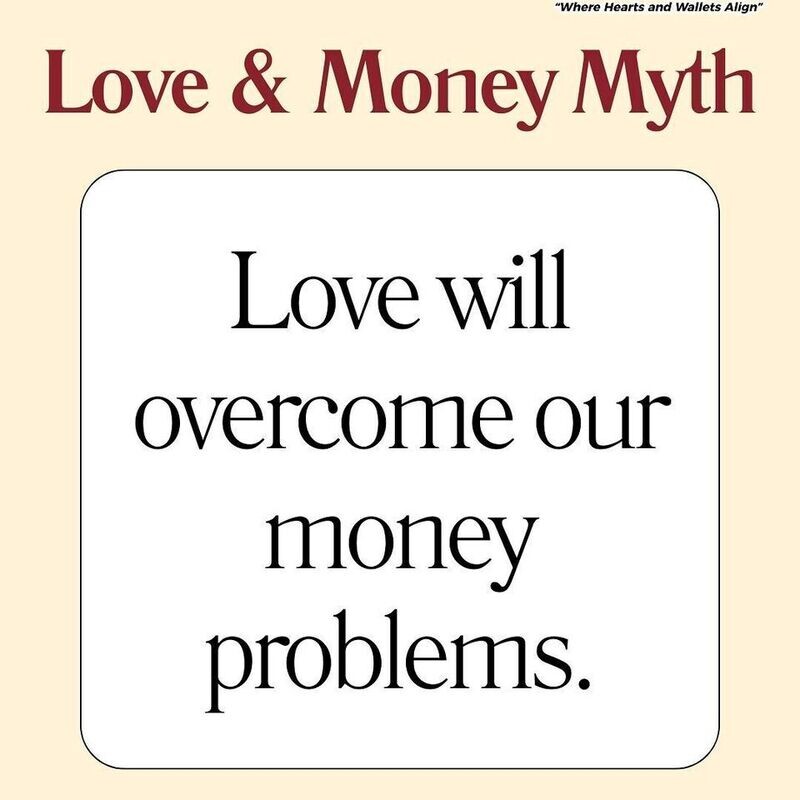 Love, Trust and Partnership