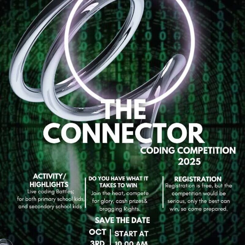 Phoenix Coding Competition