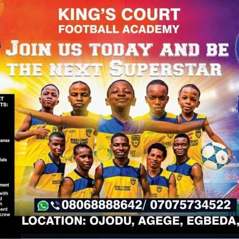 Back to School Project