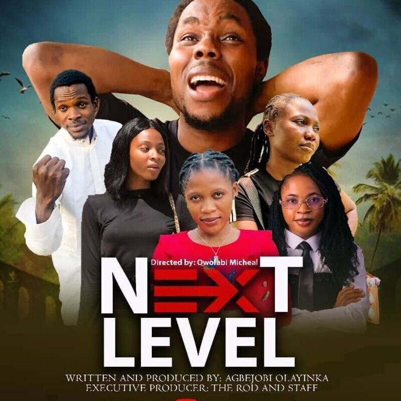 Next level the movie