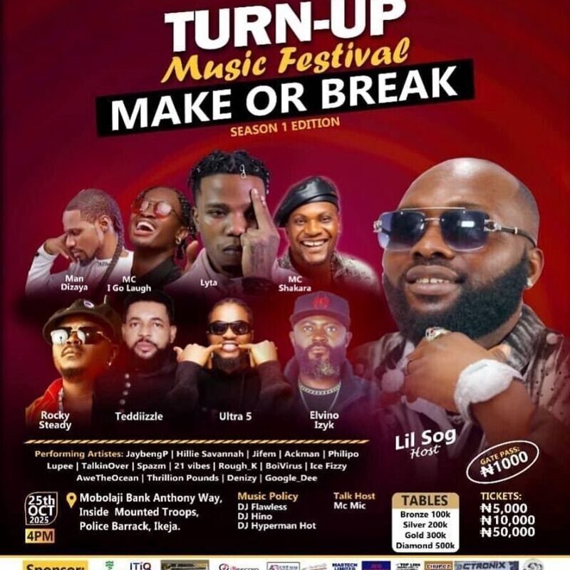 Make or Break (season1)