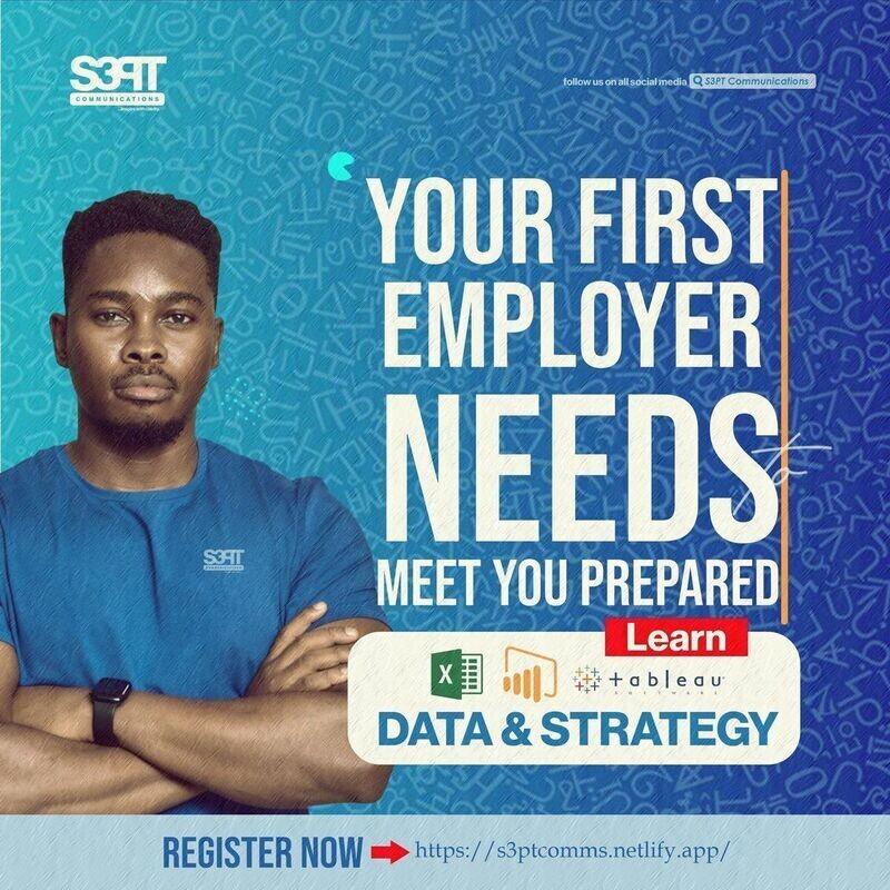 THE AFRICOMMS MEETING