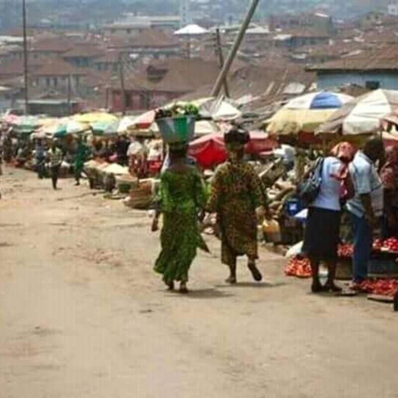 1st Year Coronation Anniversary Ceremony & Confirmed Chieftaincy Titles