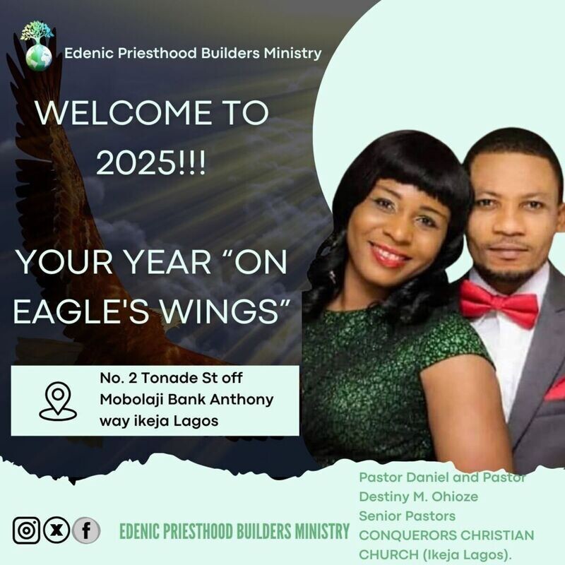 7 Months Seasons of the Spirit