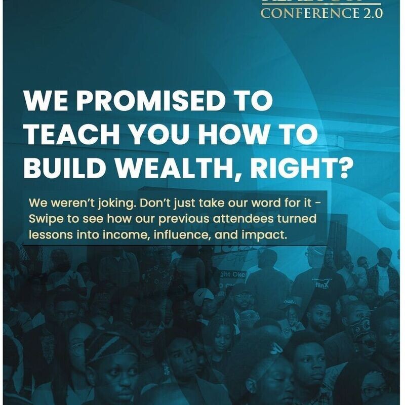 FLINX REALTOR CONFERENCE 2.0