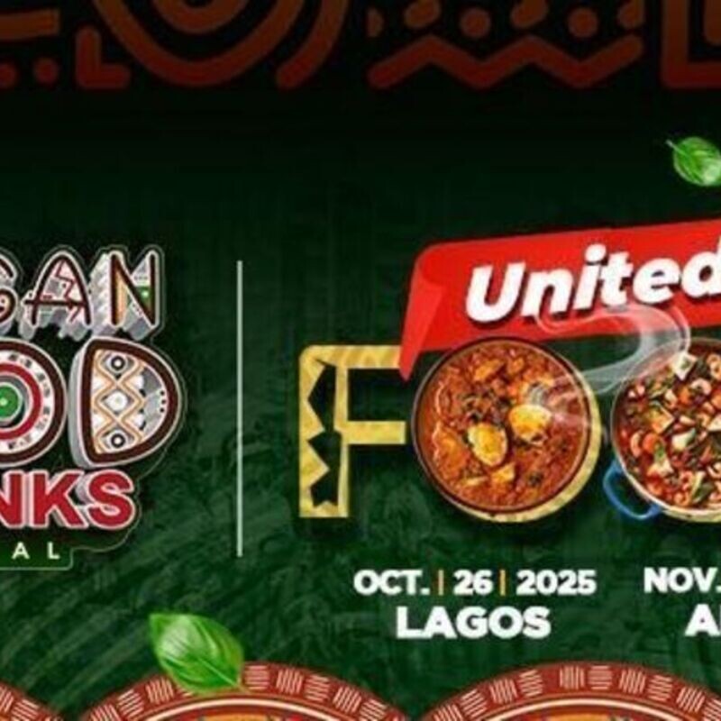 African Food & Drinks Festival
