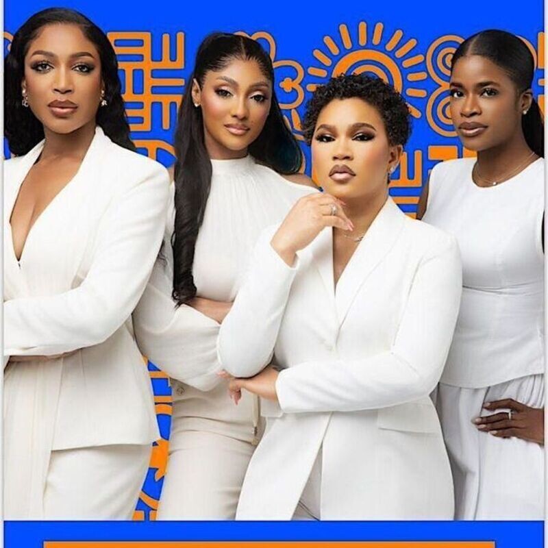 BEAUTY IN THE MOTHERLAND 2025