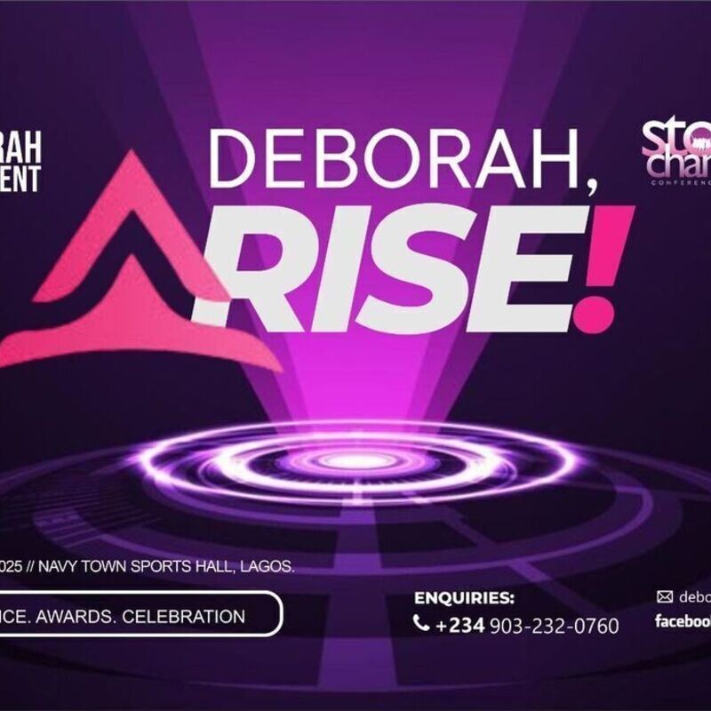 Story Changers Women Conference