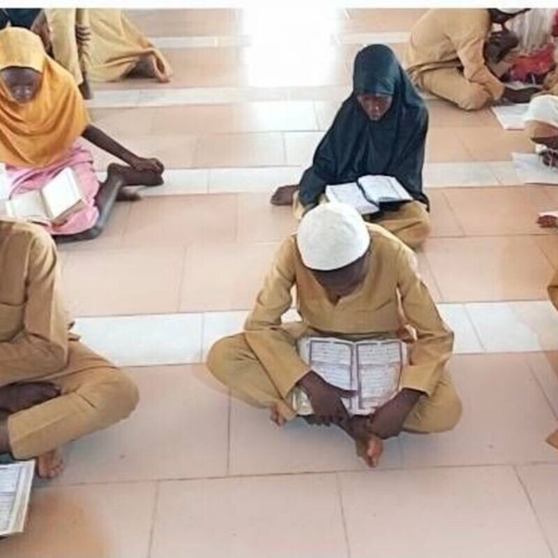 The Home of Wisdom Quranic Memorization, Arabic and Islamic