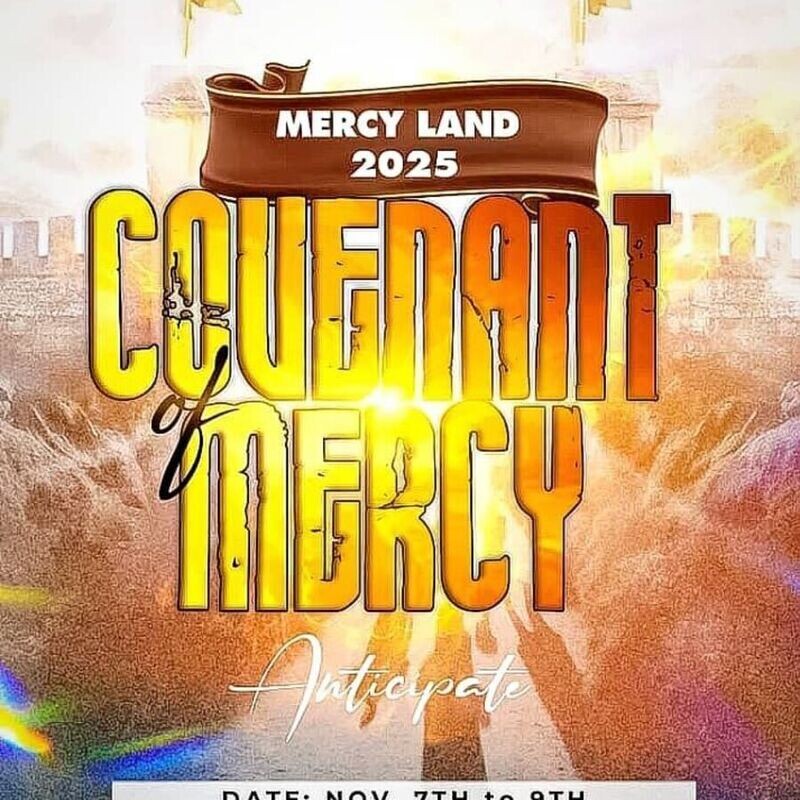 MERCYLAND'25
