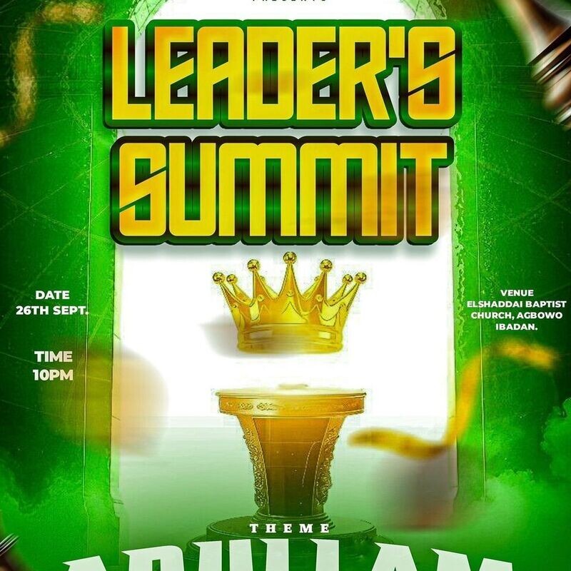 Leaders Summit