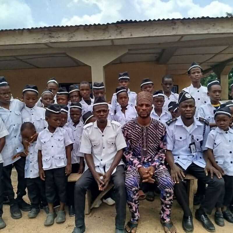 Seeratun Nabiy Commemoration