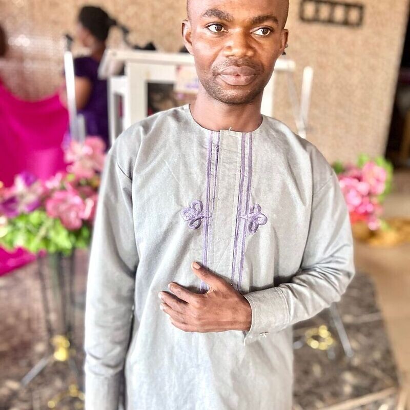 Join us tomorrow at Abatakan, Ojoo, Ibadan, Nigerian for evangelism