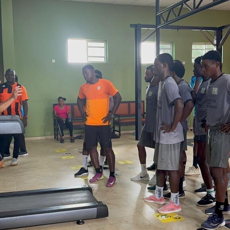 Movement Re-education Re-patterning and Injury Prevention