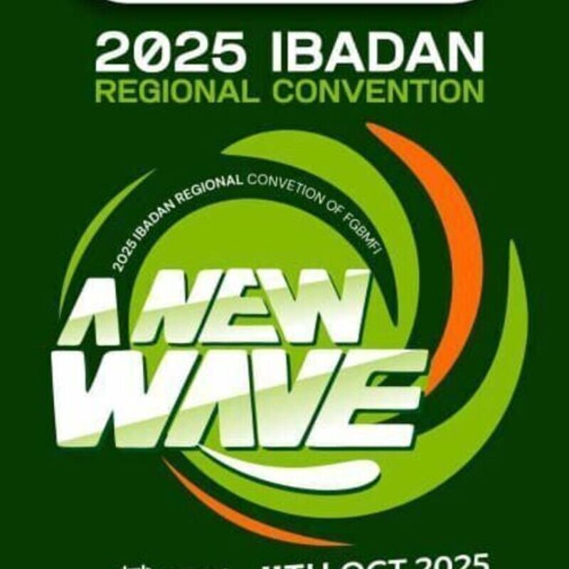 Ibadan Regional Convention