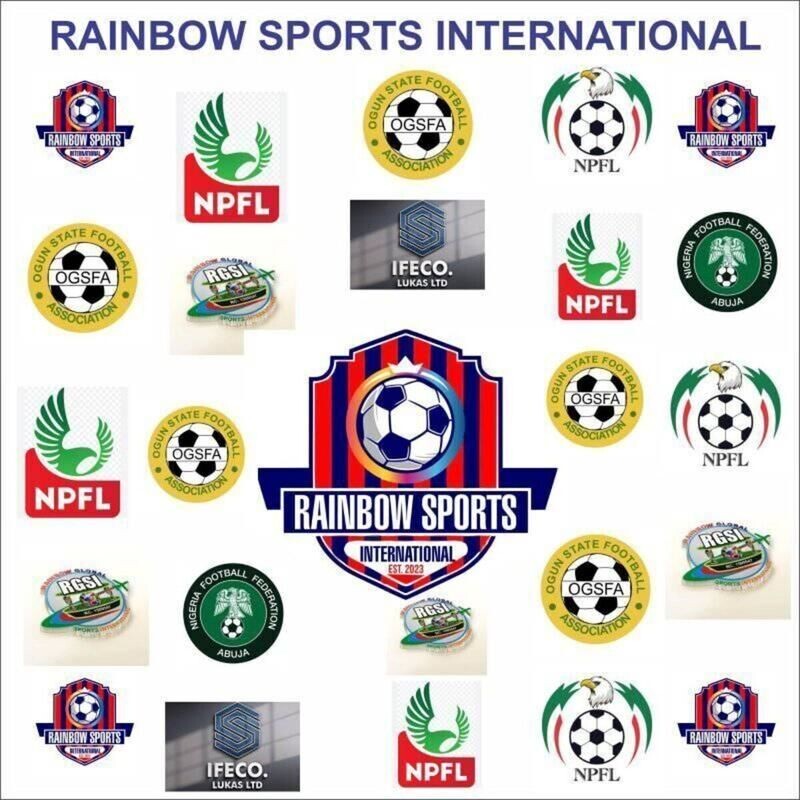 MATCH DAY: E.K FC VS RAINBOW SPORTS INT'L