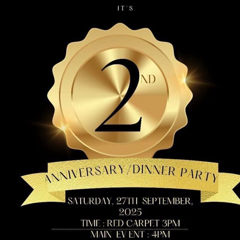 Asaba Vibes 2years Anniversary Party