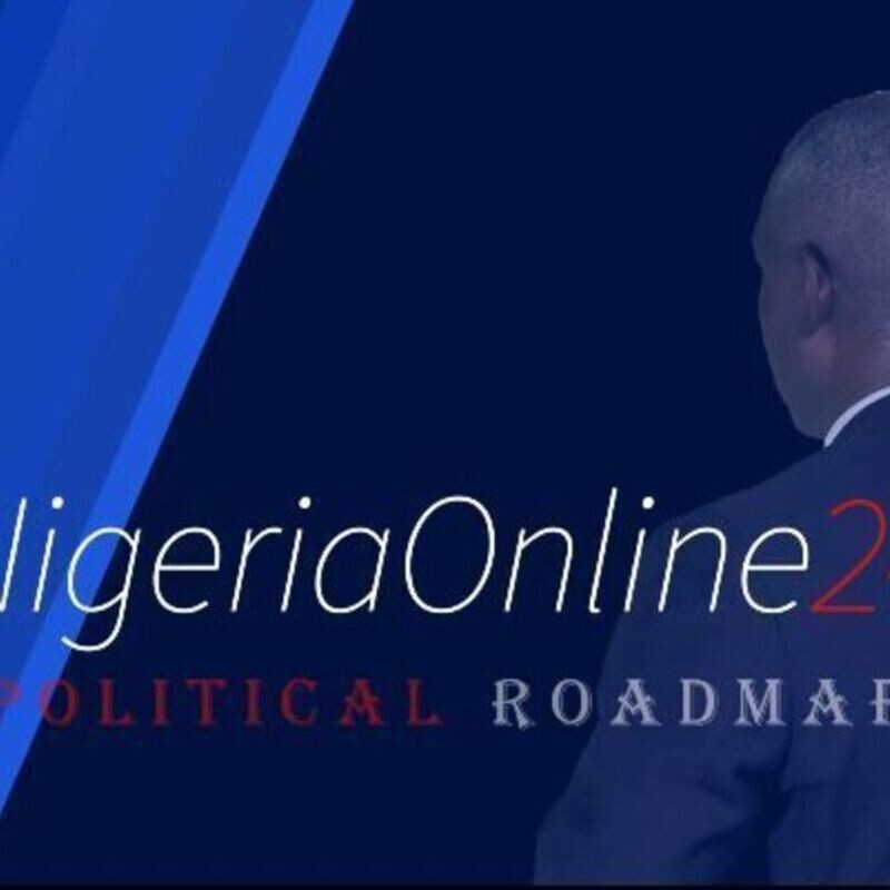 Launching of NOL24 Television Studio in Asaba