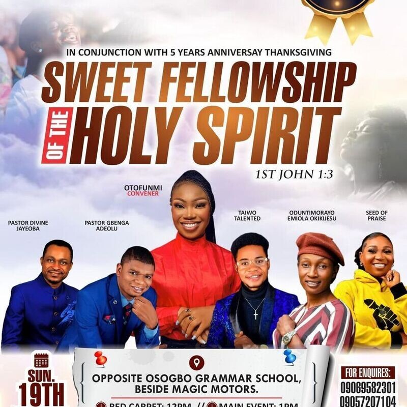 TRUE WORSHIP EXPERIENCE 5.0