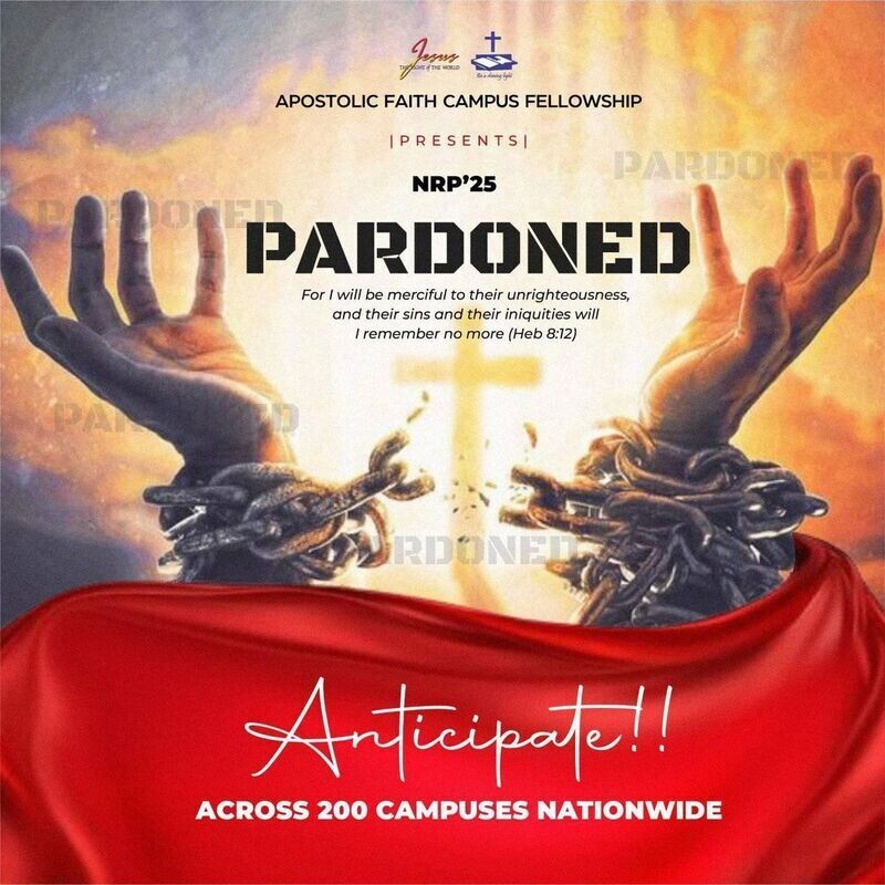 National Revival Programme