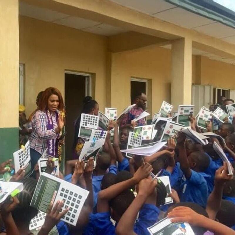 Go- back to school Project