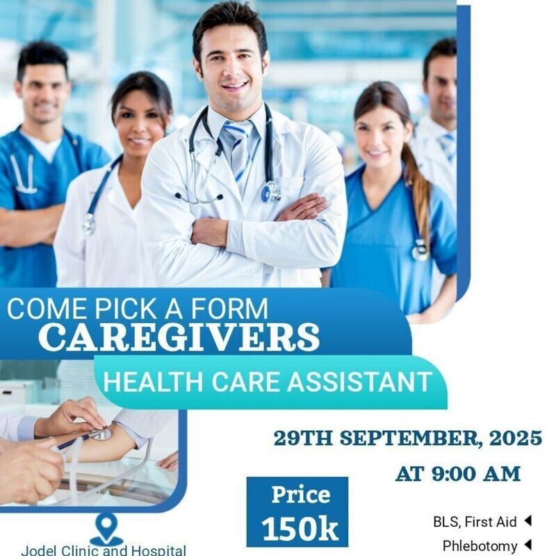 Isyrald Care Services