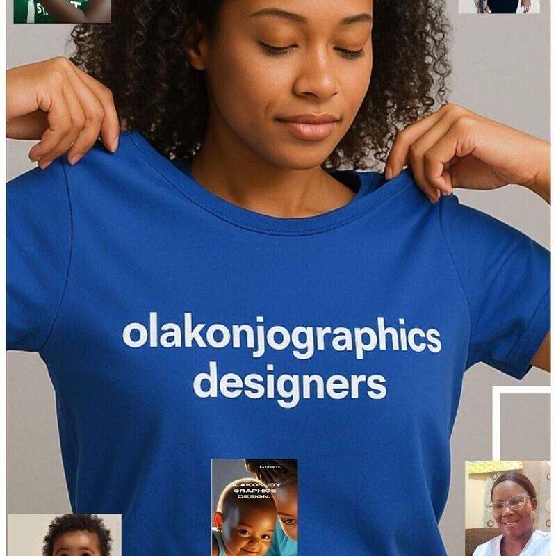 Introducing Graphics Designs Creativity.