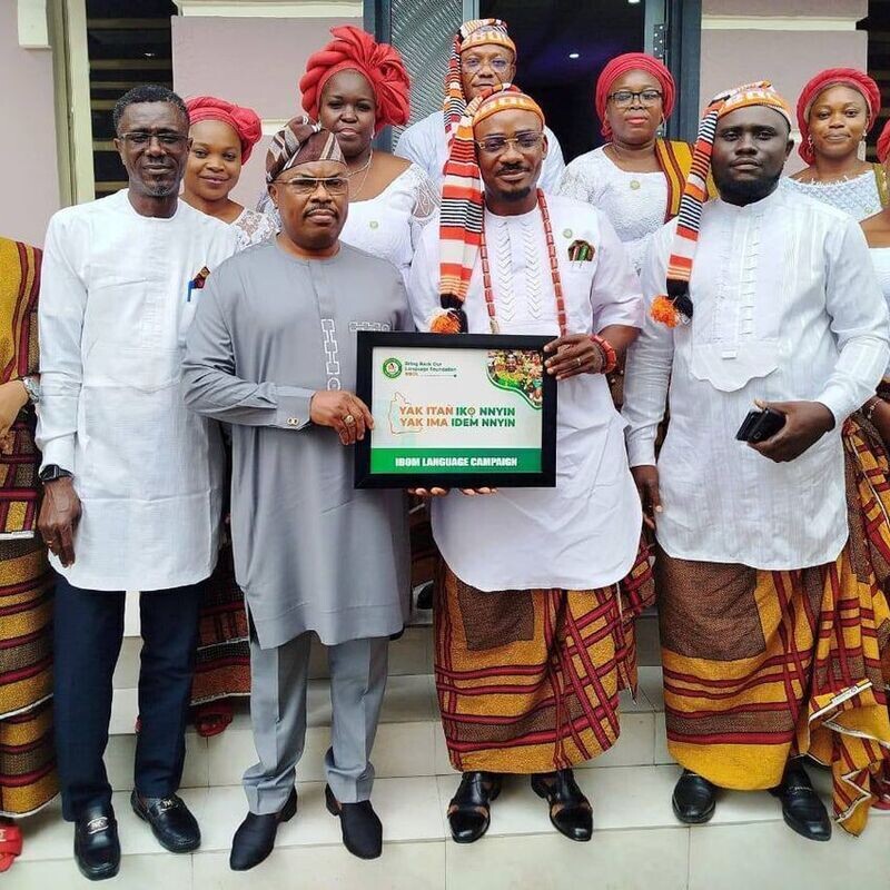 BBOL INT'L. CONVENTION