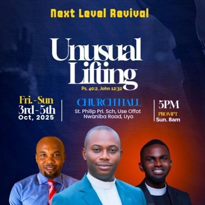 Next Level Revival