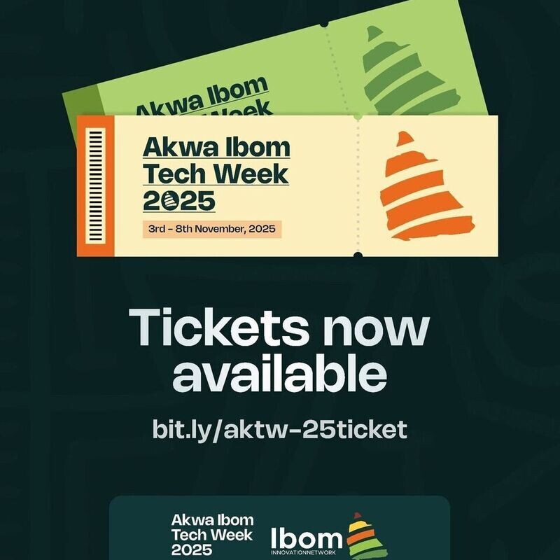 Akwa Ibom Tech Week 2025