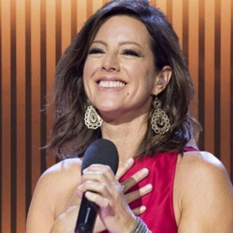 Sarah McLachlan