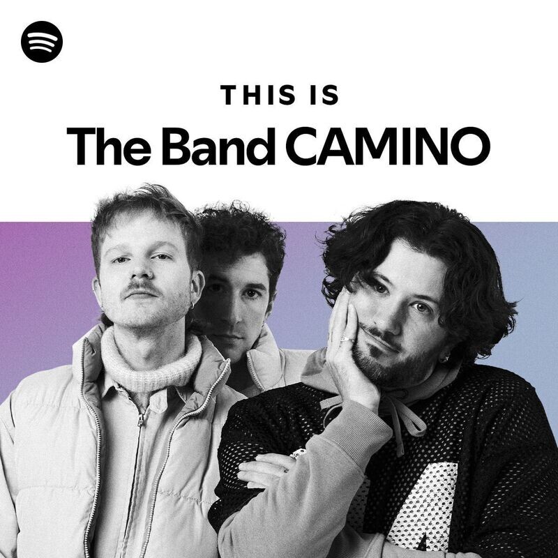The Band Camino Tickets