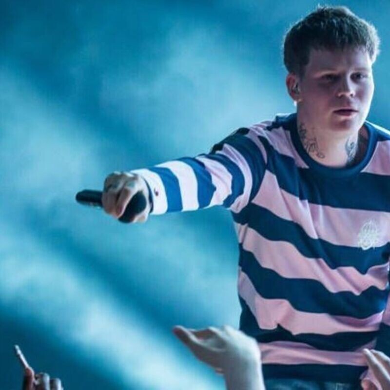 Yung Lean Concert Tickets