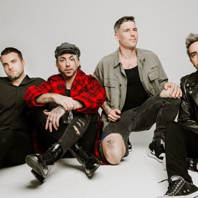All Time Low Tickets